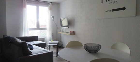 1 Schlafzimmer Wohnung in Lille, France, Nr. 86504 3