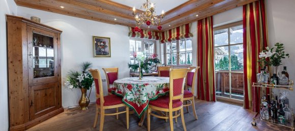 3 Schlafzimmer Haus in Ellmau, Austria, Nr. 97627 7