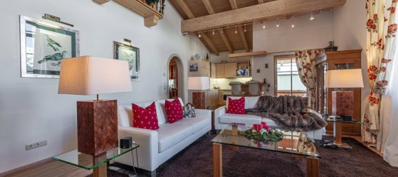 3 Schlafzimmer Haus in Ellmau, Austria, Nr. 97627 2