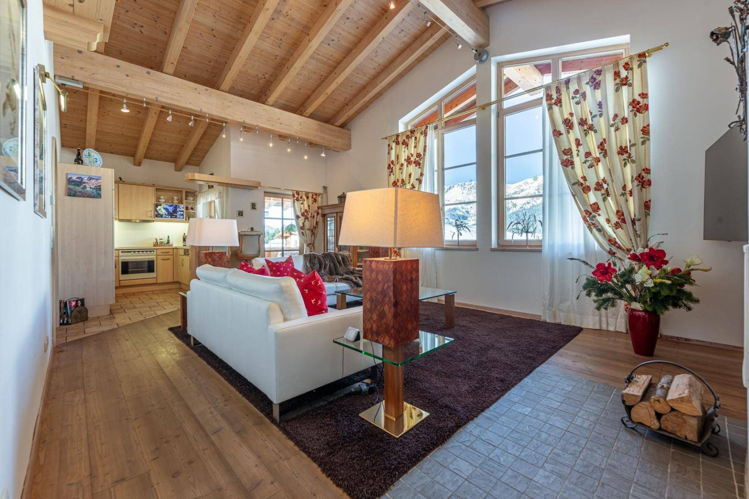 3 Schlafzimmer Haus in Ellmau, Austria, Nr. 97627