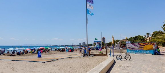 2 bedrooms Villa in Santiago de la Ribera, Spain No. 8295 9