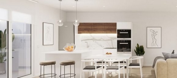 2 bedrooms Villa in Santiago de la Ribera, Spain No. 8295 6