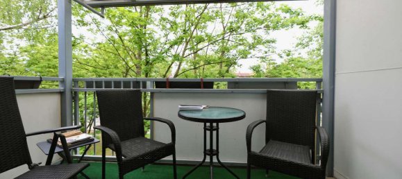 1 Schlafzimmer Wohnung in Köpenick, Germany, Nr. 15603 7