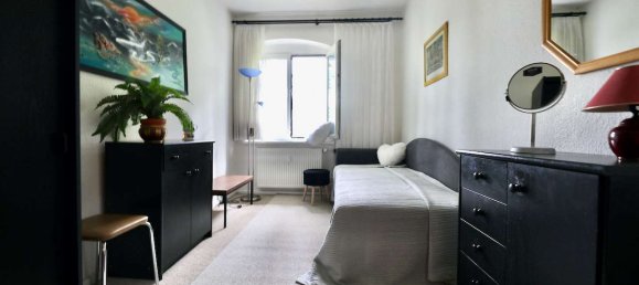 1 Schlafzimmer Wohnung in Köpenick, Germany, Nr. 15603 5