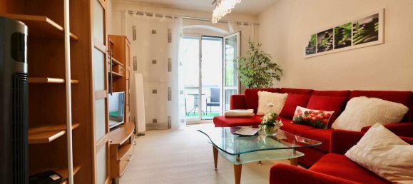 1 Schlafzimmer Wohnung in Köpenick, Germany, Nr. 15603 6