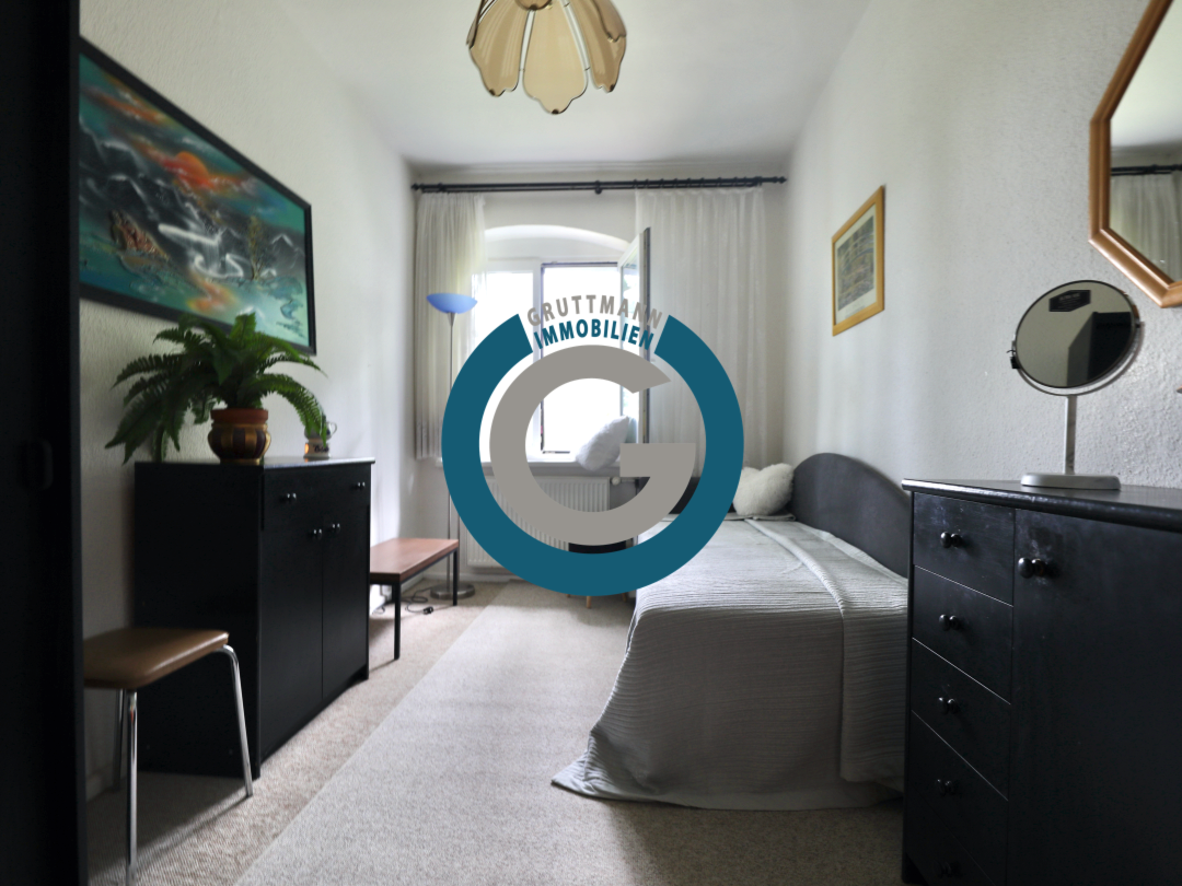 1 Schlafzimmer Wohnung in Köpenick, Germany, Nr. 15603