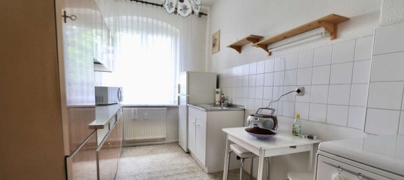 1 Schlafzimmer Wohnung in Köpenick, Germany, Nr. 15603 4