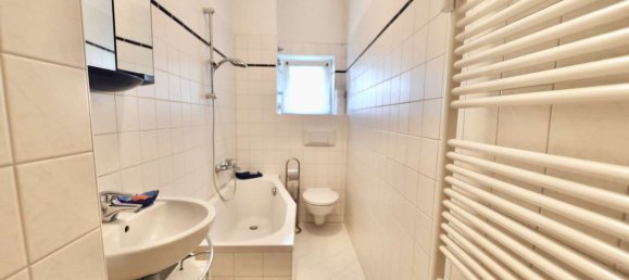 1 Schlafzimmer Wohnung in Köpenick, Germany, Nr. 15603 2