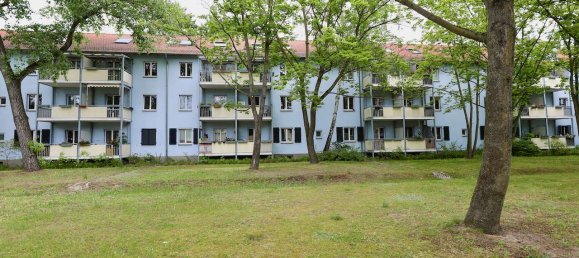 1 Schlafzimmer Wohnung in Köpenick, Germany, Nr. 15603 11