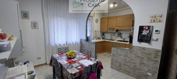 3غرفة شقة في Omegna, Italy رقم 28233 2