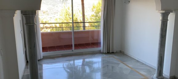 Квартира с 3 спальнями в Марбелья, Испания № 62967 10