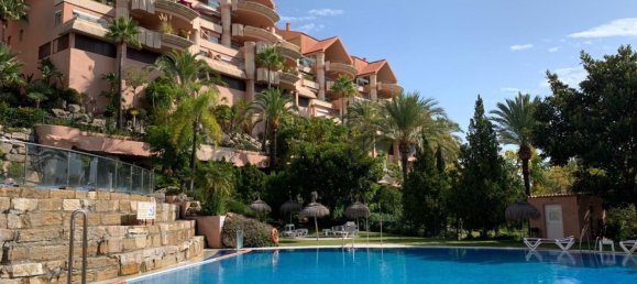 Квартира с 3 спальнями в Марбелья, Испания № 62967 3