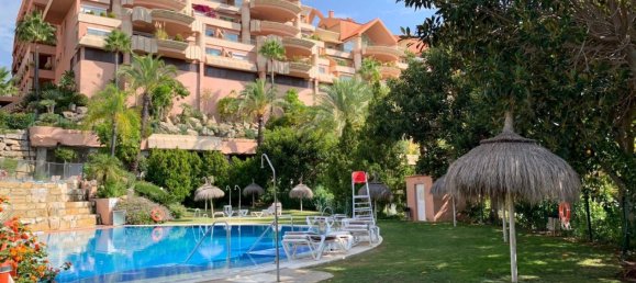 Квартира с 3 спальнями в Марбелья, Испания № 62967 22