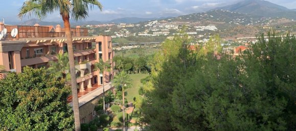 Квартира с 3 спальнями в Марбелья, Испания № 62967 19