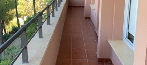 Квартира с 3 спальнями в Марбелья, Испания № 62967 18