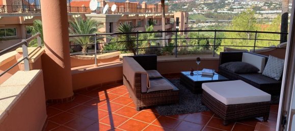 Квартира с 3 спальнями в Марбелья, Испания № 62967 7