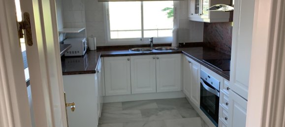 Квартира с 3 спальнями в Марбелья, Испания № 62967 2