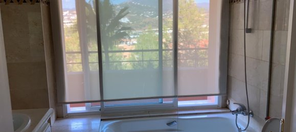 Квартира с 3 спальнями в Марбелья, Испания № 62967 13