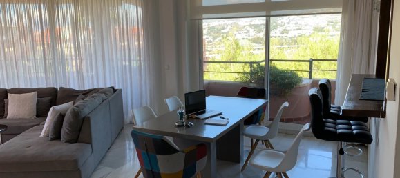 Квартира с 3 спальнями в Марбелья, Испания № 62967 5