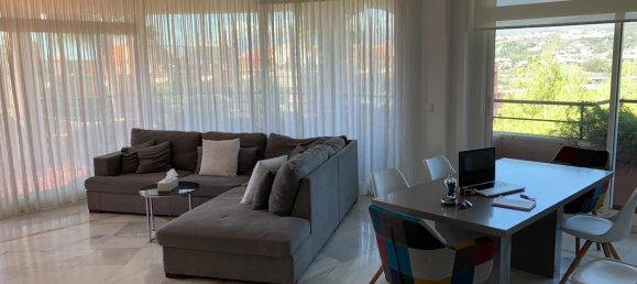 Квартира с 3 спальнями в Марбелья, Испания № 62967 4