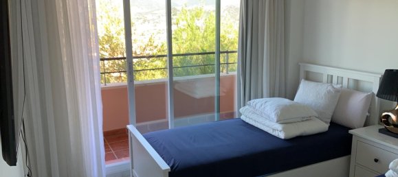 Квартира с 3 спальнями в Марбелья, Испания № 62967 12