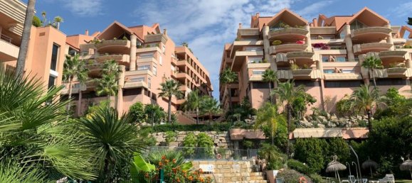 Квартира с 3 спальнями в Марбелья, Испания № 62967 21