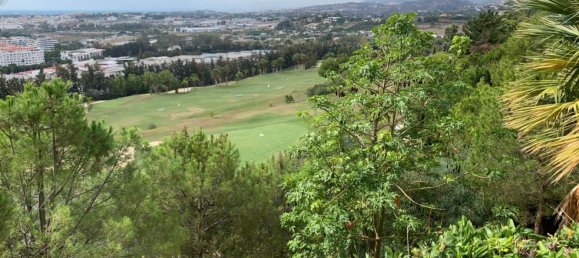 Квартира с 3 спальнями в Марбелья, Испания № 62967 25