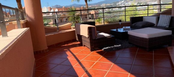 Квартира с 3 спальнями в Марбелья, Испания № 62967 15