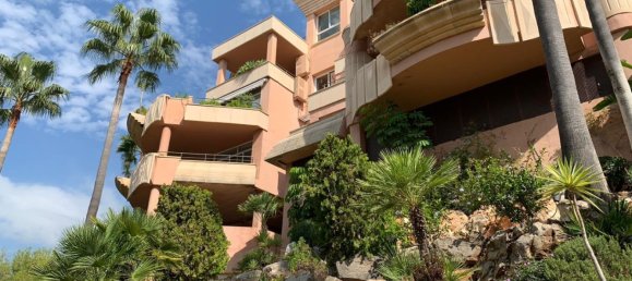 Квартира с 3 спальнями в Марбелья, Испания № 62967 20