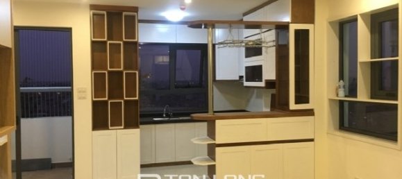 2 Schlafzimmer Wohnung in Tay Ho, Vietnam, Nr. 1568 2