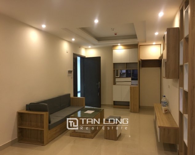 2 Schlafzimmer Wohnung in Tay Ho, Vietnam, Nr. 1568