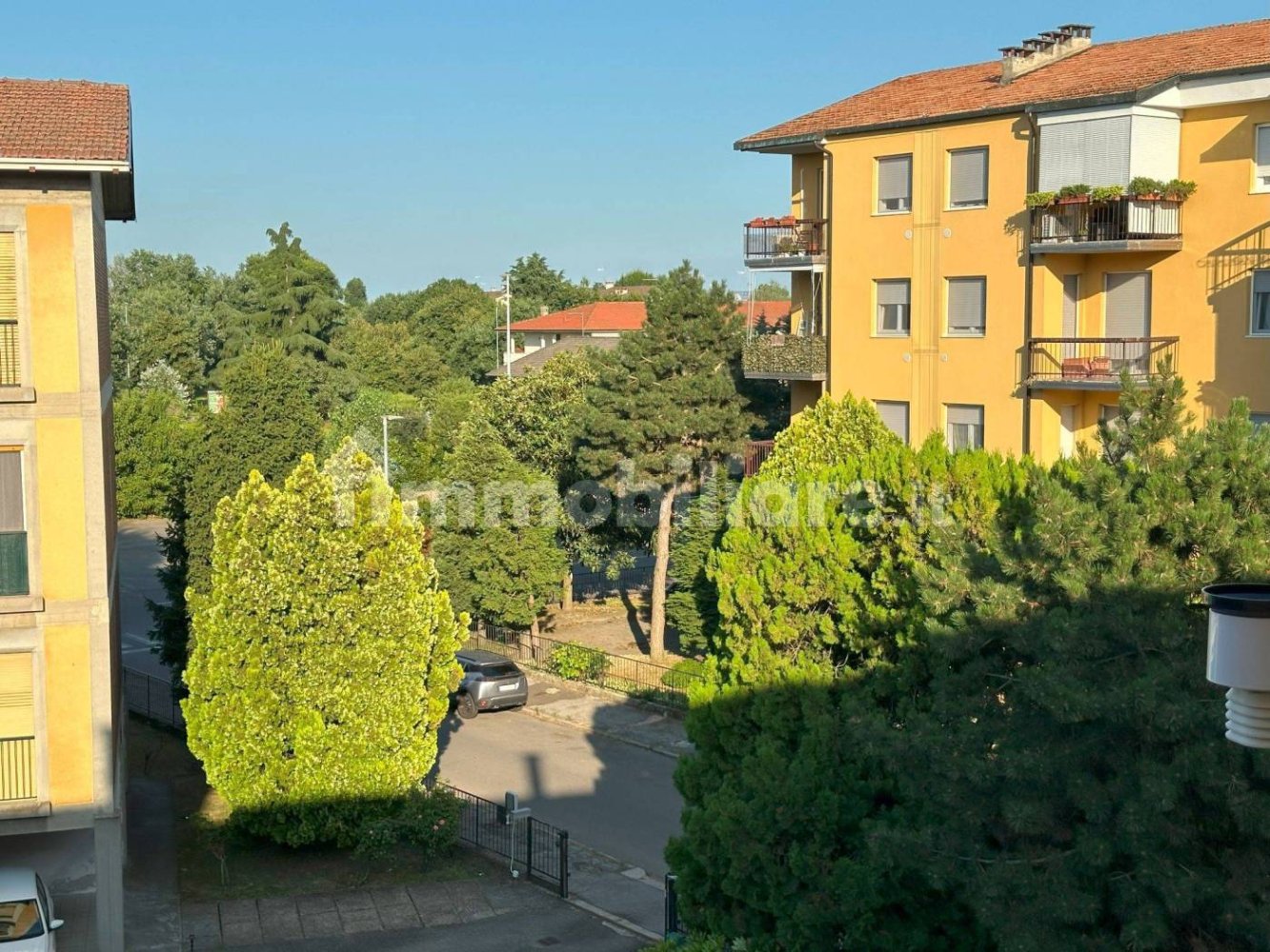 2 bedrooms Apartment in Pavia, Italy No. 369913