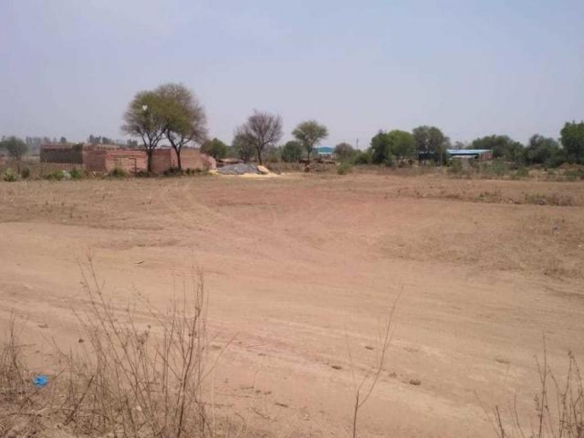  Land in Hyderabad, India No. 39291