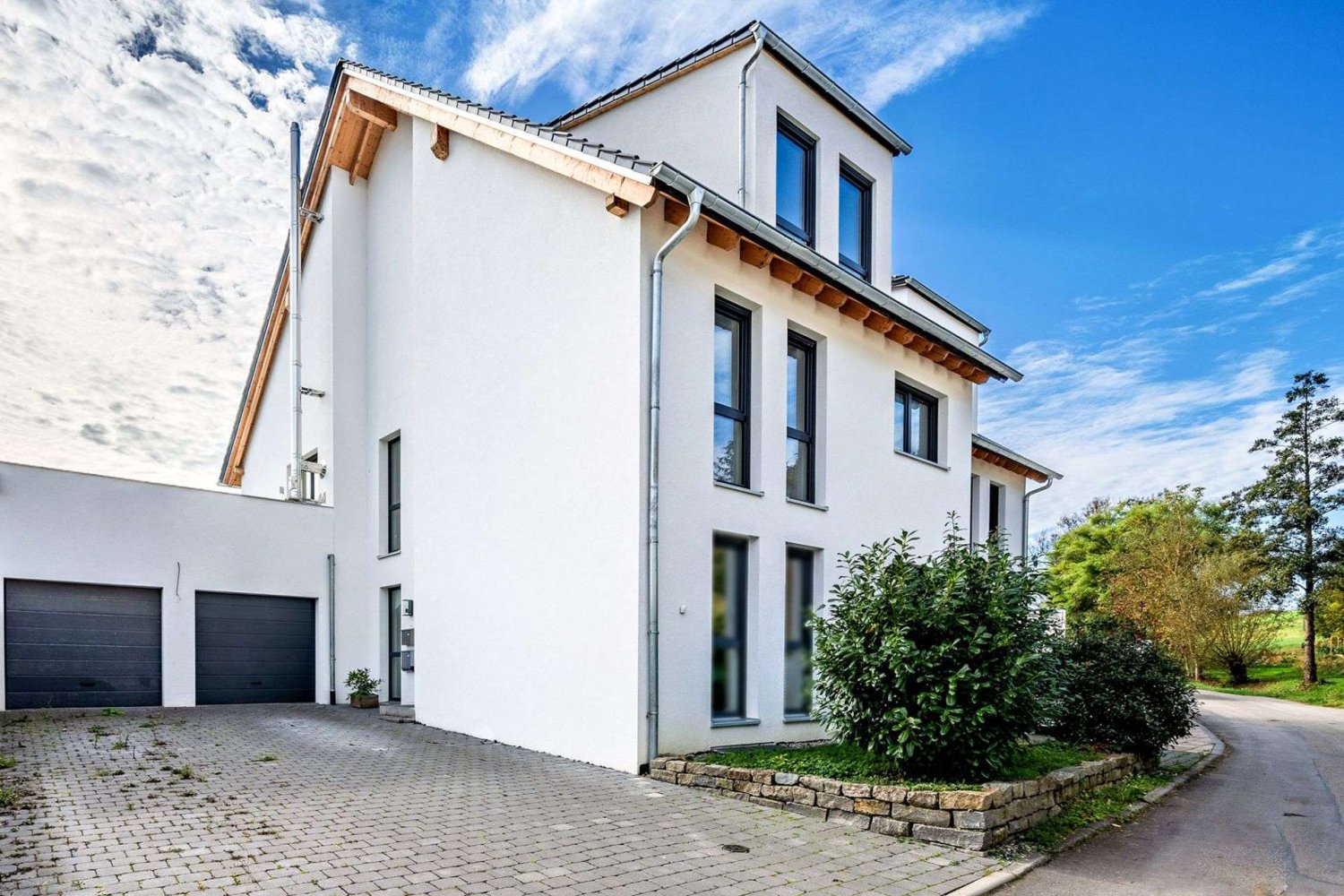 Duplex T4 em Rhein-Neckar-Kreis, Germany N.º 74078