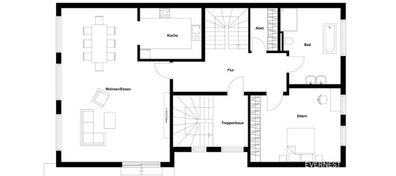 Duplex T4 em Rhein-Neckar-Kreis, Germany N.º 74078 9