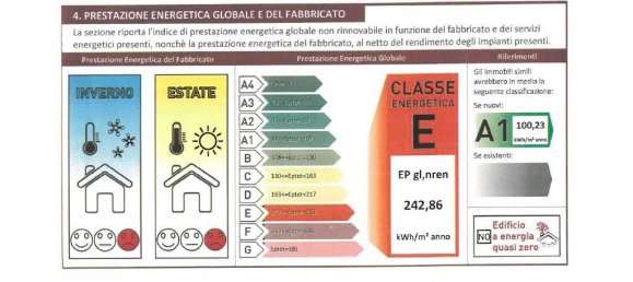 5 rooms Apartment in Forlì, Italy No. 35893 10