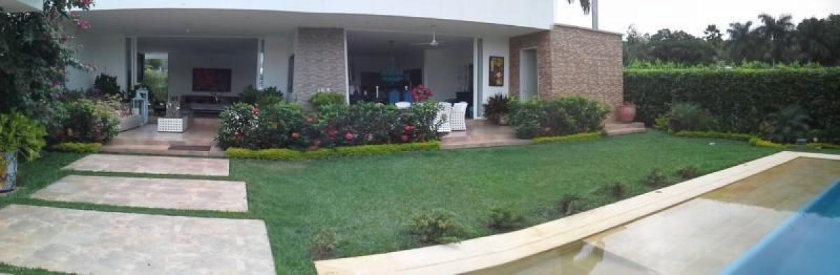 3 bedrooms House in Valle del Cauca, Colombia No. 6376
