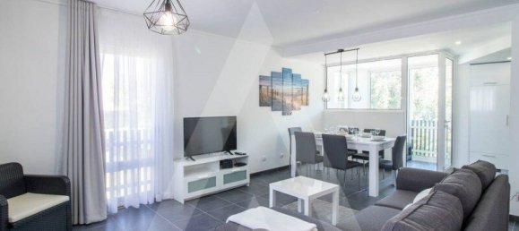 2 Schlafzimmer Doppelhaus in Loule, Portugal, Nr. 64591 4