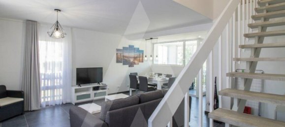 2 Schlafzimmer Doppelhaus in Loule, Portugal, Nr. 64591 8