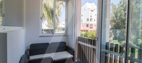 2 Schlafzimmer Doppelhaus in Loule, Portugal, Nr. 64591 10