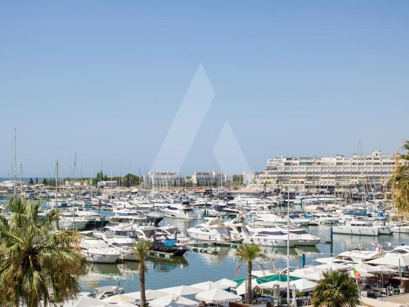 2 Schlafzimmer Doppelhaus in Loule, Portugal, Nr. 64591