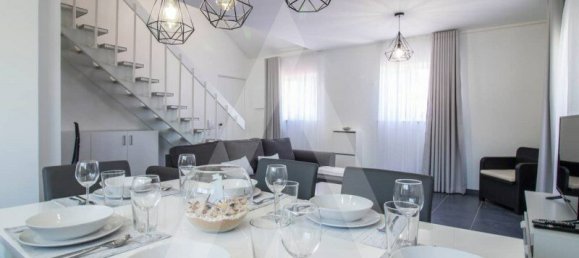 2 Schlafzimmer Doppelhaus in Loule, Portugal, Nr. 64591 7