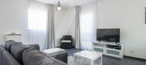 2 Schlafzimmer Doppelhaus in Loule, Portugal, Nr. 64591 5