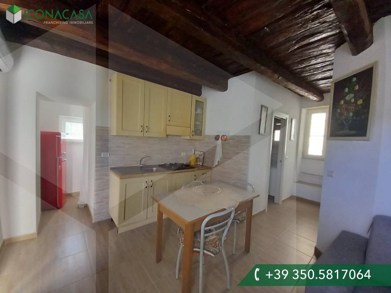 استوديو في Vico del Gargano, Italy رقم 22408