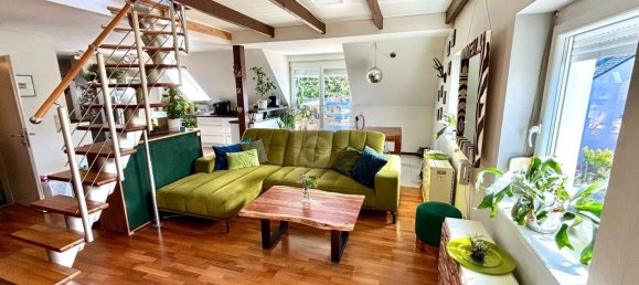 3-Zimmer Wohnung in Thal, Austria, Nr. 229578 2