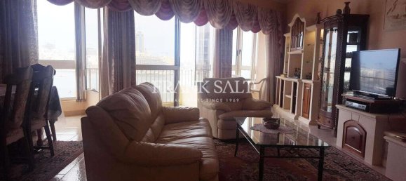 2 bedrooms Apartment in Sliema, Malta No. 9006 10
