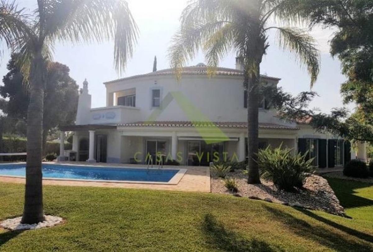 Вилла с 4 спальнями в Лагоа, Португалия № 2875