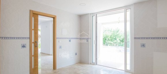 3 غرف نوم فيلا في Mahon, Spain رقم 5071 18