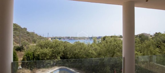 3 غرف نوم فيلا في Mahon, Spain رقم 5071 4