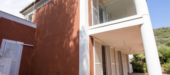 3 غرف نوم فيلا في Mahon, Spain رقم 5071 12